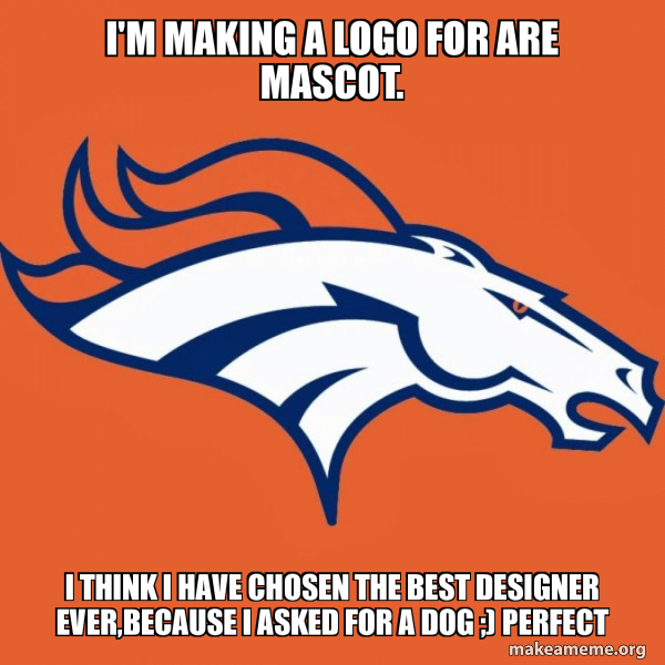 Denver Broncos meme