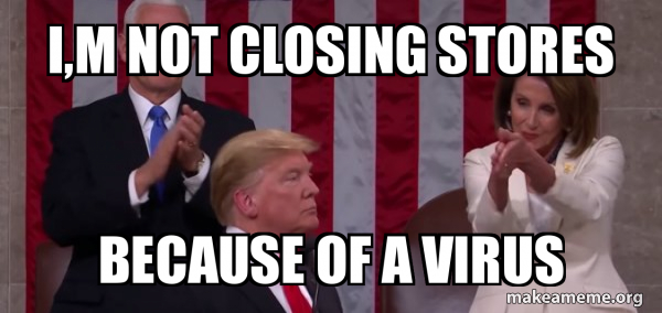 Nancy Pelosi Clapping meme