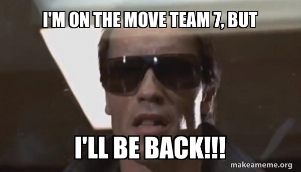 The Terminator meme