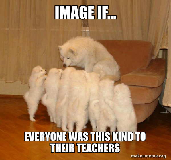 Storytelling Dog meme