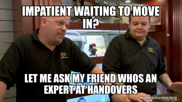 Pawn Stars meme