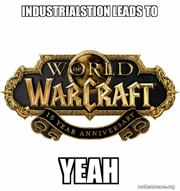 WOW Classic