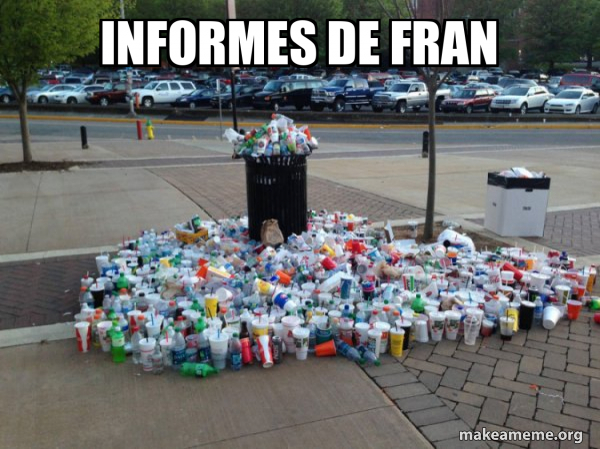 Canadian Football Fans meme meme
