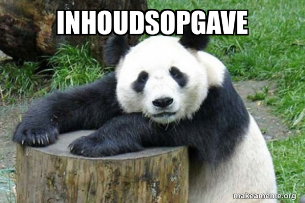 Confession Panda meme