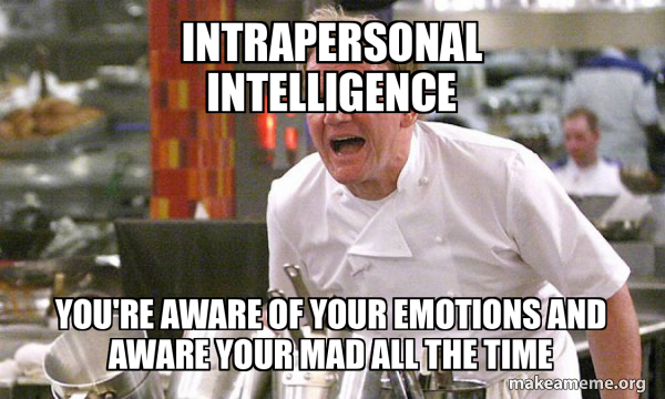 Gordon Ramsay Hell's Kitchen meme