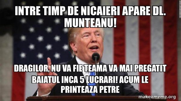 Donald Trump meme