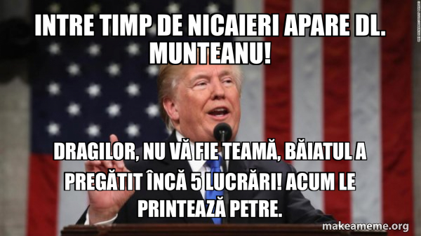Donald Trump meme