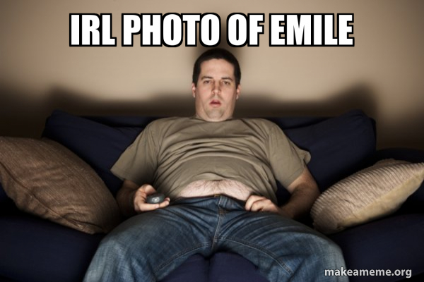 Douchebag Darrell meme