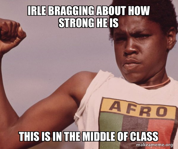 Niggas Be Like Meme meme