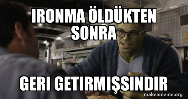 Hulk