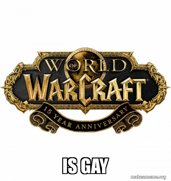 WOW Classic