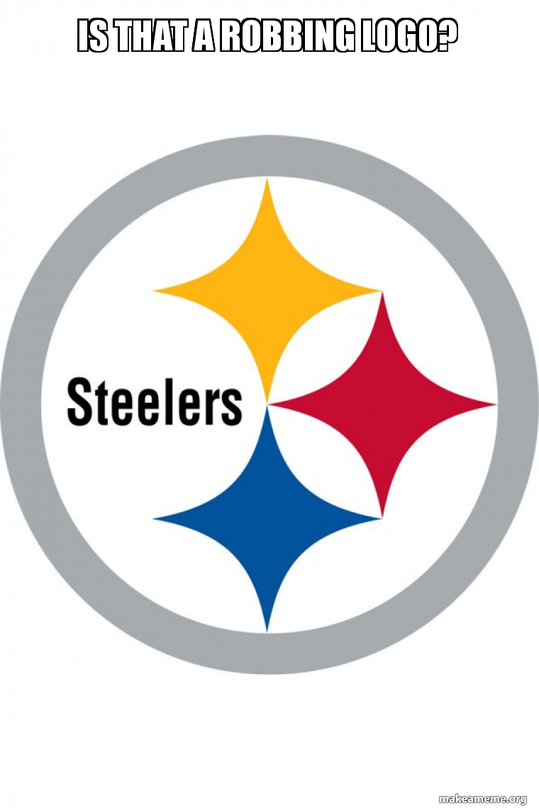 Pittsburgh Steelers meme