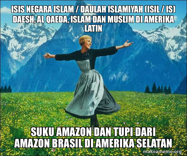 Sound of Music meme