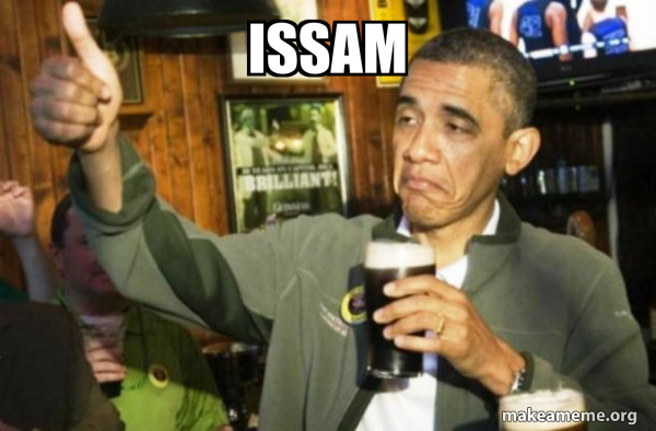 Upvote Obama meme
