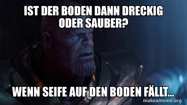 Thanos