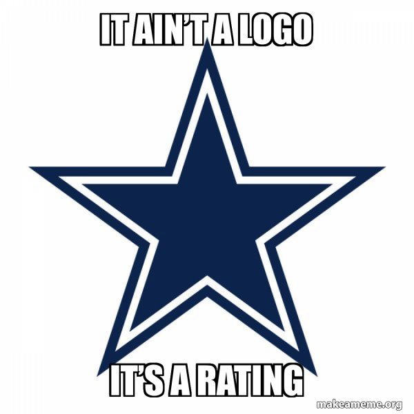 Dallas Cowboys meme