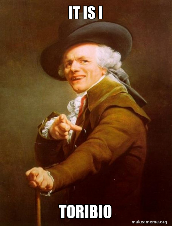 Joseph Ducreux meme