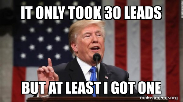 Donald Trump meme