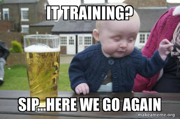 Drunk Baby meme