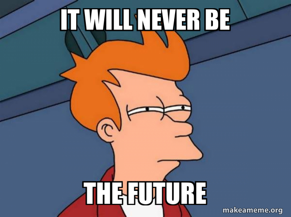How the 'There's Not Gonna Be a Future' Sound Took Over the Web: Week-by-Week Breakdown