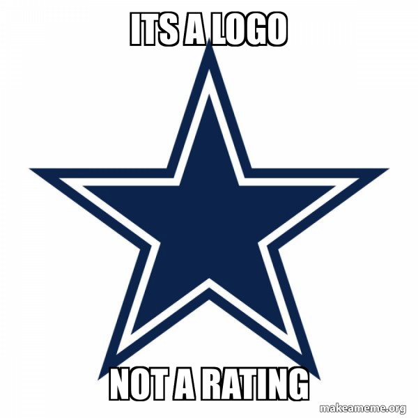 Dallas Cowboys meme