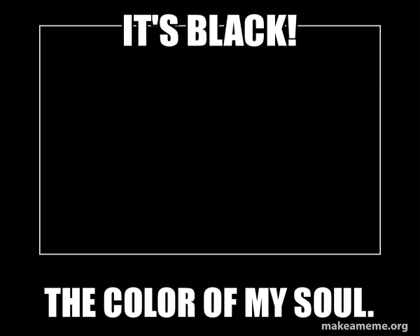 Black Soul Memes Exploring Black Souls: Cultural Impact And Relevance