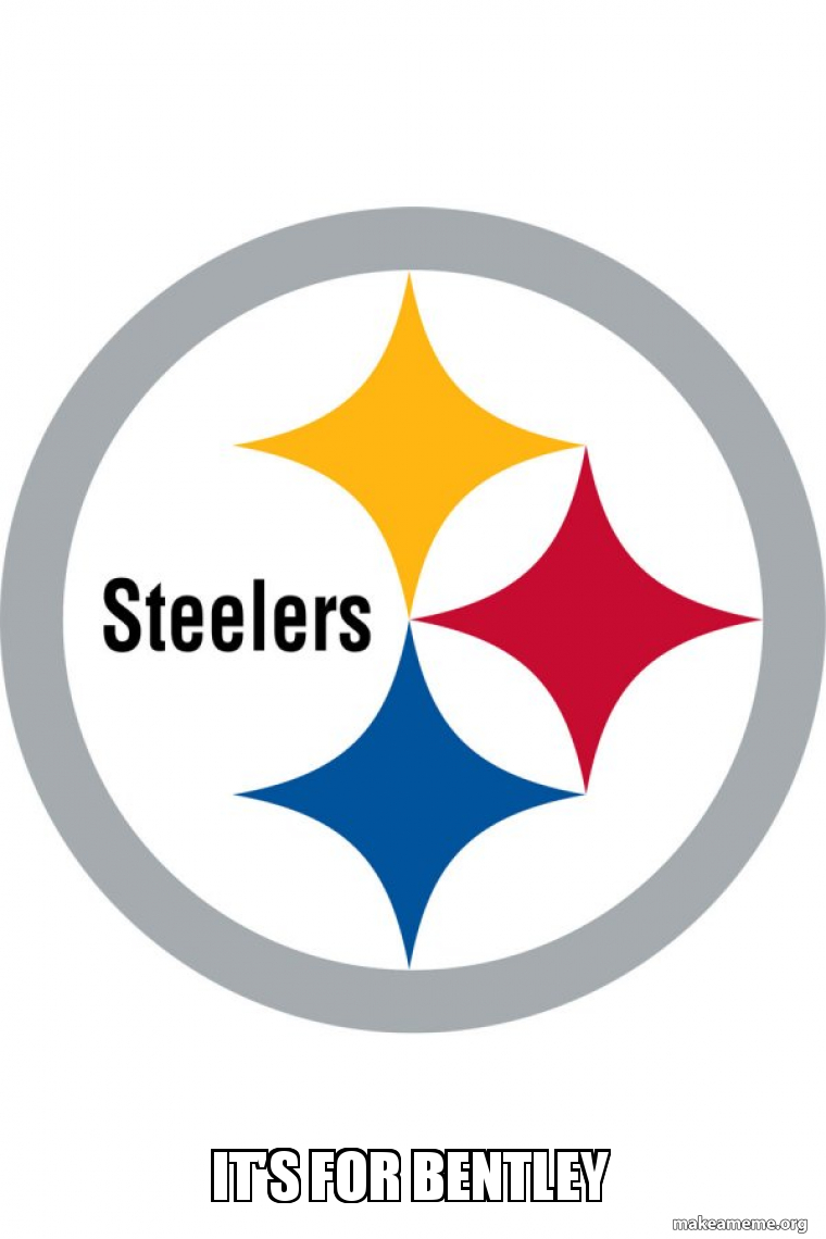 Pittsburgh Steelers meme