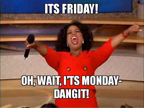 Oprah Winfrey
