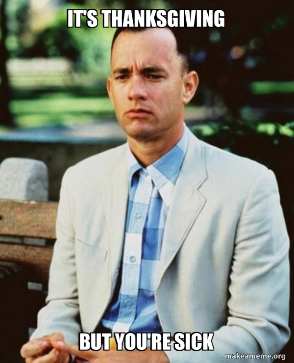 Forrest Gump meme