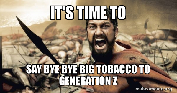 does tobacco smell Do Nicotine Pouches Smell? Here's the Honest Answer