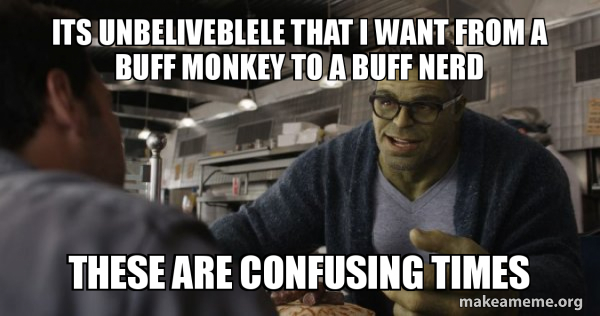 Hulk