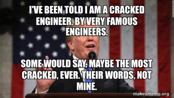 Donald Trump meme