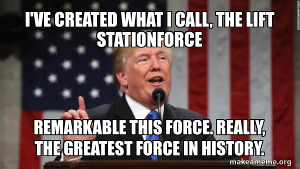 Donald Trump meme
