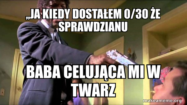 Samuel L. Jackson Say What meme