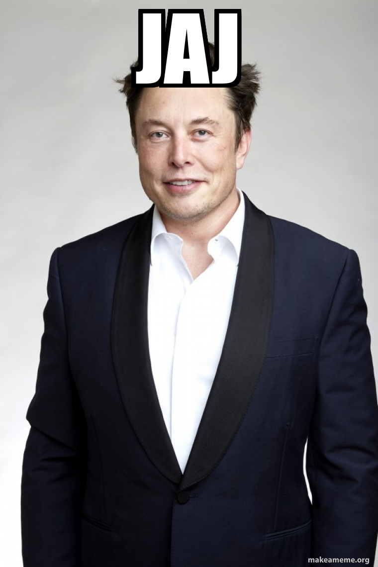 Elon Musk meme