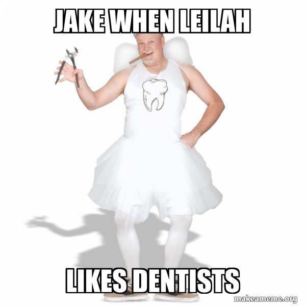 Tooth Fairy meme