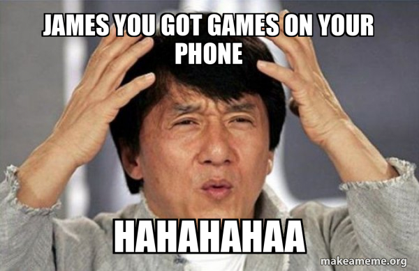 Jackie Chan Why? meme