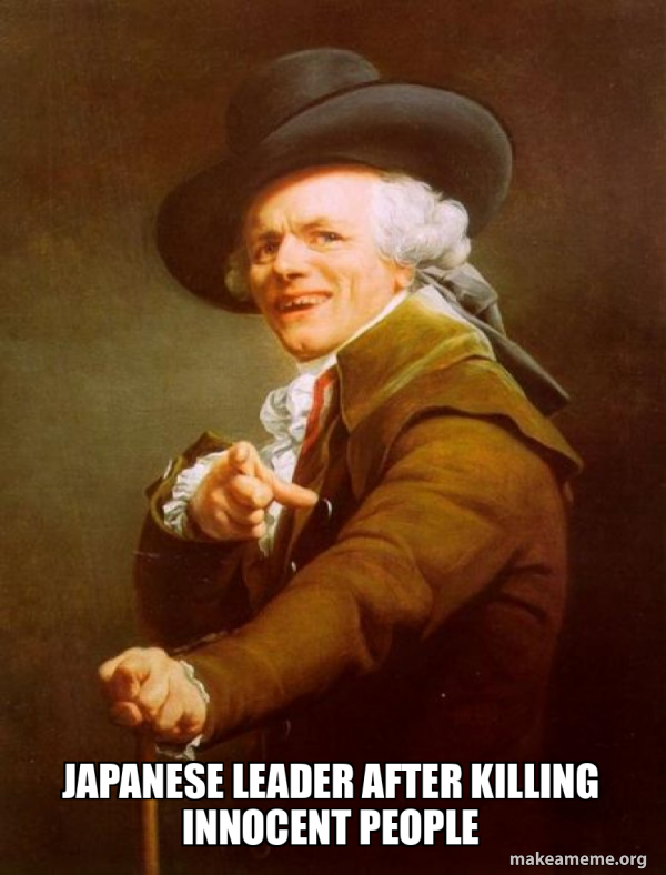 Joseph Ducreux meme