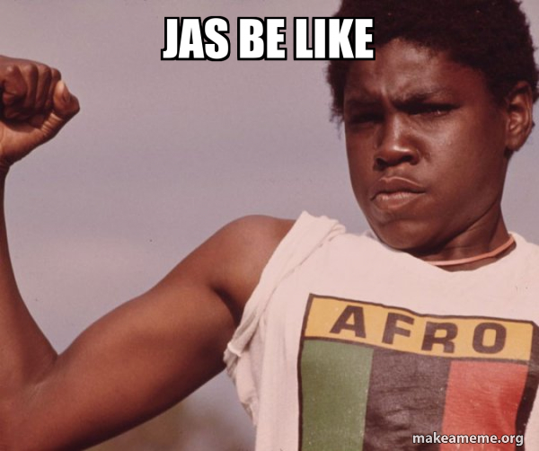 Niggas Be Like Meme meme