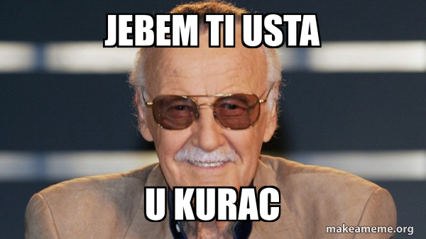 Stan Lee meme