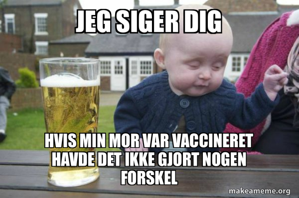 Drunk Baby meme