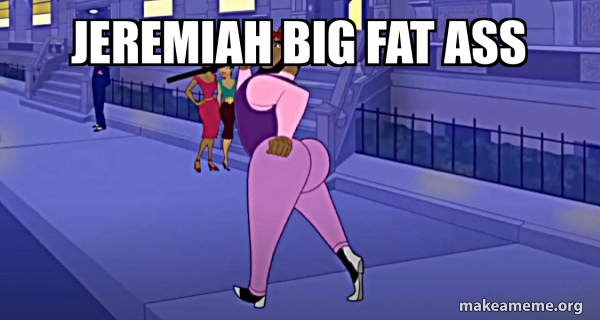 Axel in Harlem meme