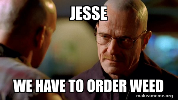 Breaking Bad meme