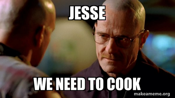 Breaking Bad meme