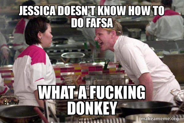 Gordon Ramsay meme