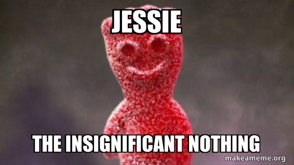 sour patch kids meme
