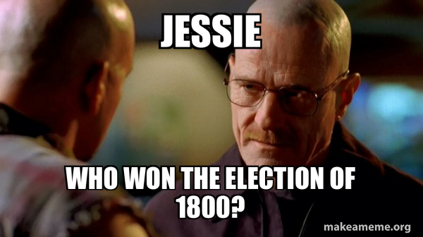 Breaking Bad meme