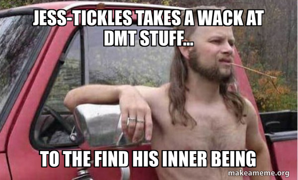 Almost Politically Correct Redneck meme