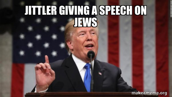 Donald Trump meme