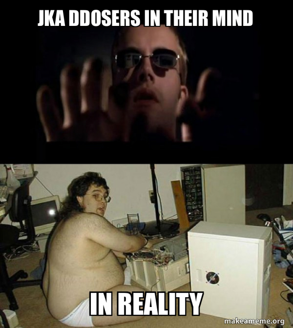 Hackers Meme meme